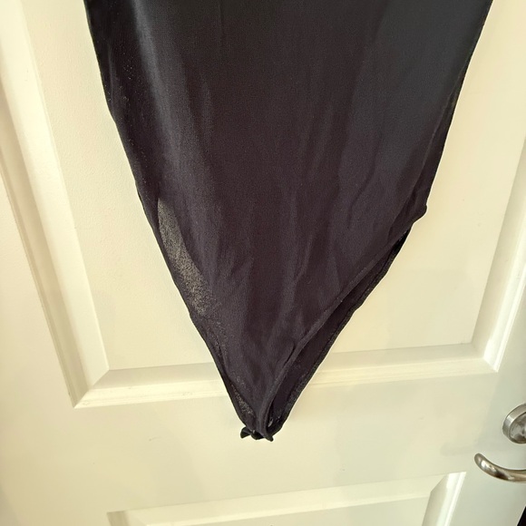 GIANNI VERSACE BODYSUIT - Picture 3 of 8